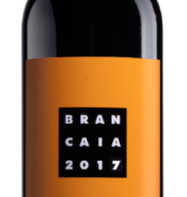 Brancaia Tre 2018 Toscana ABV: 13.5% 750 mL