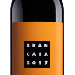 Brancaia Tre 2018 Toscana ABV: 13.5% 750 mL