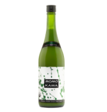 Momokawa Nigori Sake ABV: 16% 750 mL