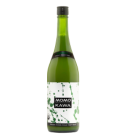 Momokawa Nigori Sake ABV: 16% 750 mL