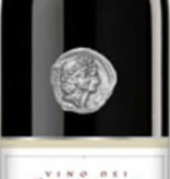 Vino dei Fratelli Casa Rossa ABV: 4.5% 750 mL