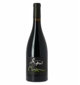Domaine de Somail 2015 Minervois ABV: 14% 750 mL