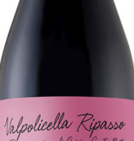 Poggio delle Robinie 2019 Valpolicella Ripasso ABV: 13.5% 750 mL