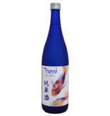 Tozai Living Jewel Sake ABV: 14.9% 750 mL