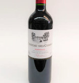 Chateau des Combes 2016 Bordeaux ABV: 13% 750 mL