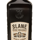 Slane Triple Casked Irish Whiskey ABV: 40% 750 mL