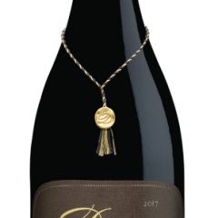 Diora "La Petite Grace" Monterey County 2018 Pinot Noir ABV: 14.5% 750 mL