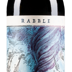 Rabble 2017 Zinfandel ABV: 14.5% 750 mL