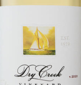 Dry Creek 2021 Sauvignon Blanc ABV: 13.5% 750 mL