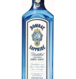 Bombay Sapphire Gin ABV: 47% 375 mL