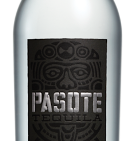 Pasote Tequila Blanco ABV: 40% 750mL