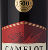 Camelot 2018 Cabernet Sauvignon 13.5% 750 mL