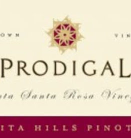 Prodigal Santa Rita Hills 2016 Pinot Noir ABV: 13.4% 750 mL