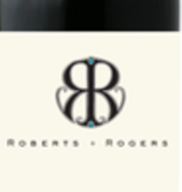 Robert + Rogers Napa Valley 2015 Cabernet Sauvignon ABV: 14.5% 750 mL