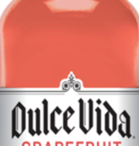 Dulce Vida Organic Tequila Grapefruit ABV: 35% 375 mL