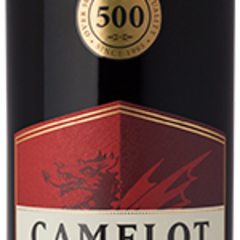 Camelot 2018 Merlot ABV: 13.5% 750 mL