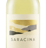 Saracina Mendocino County 2021 Sauvignon Blanc ABV: 13.5% 750 mL