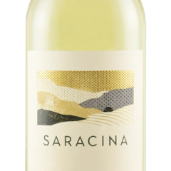 Saracina Mendocino County 2021 Sauvignon Blanc ABV: 13.5% 750 mL