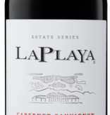 La Playa Estate 2018 Cabernet Sauvignon ABV: 13% 750 mL