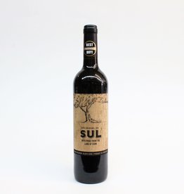 Sao Miguel do Sul 2015 Red ABV: 13.5% 750 mL