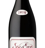 Sea Sun 2019 Pinot Noir ABV: 14.2% 750 mL