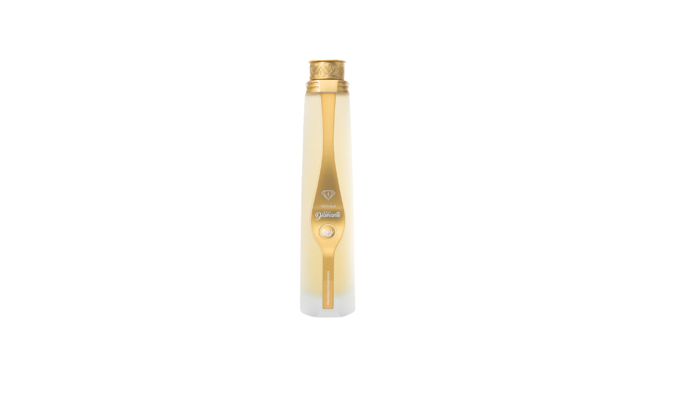 Tequila Gran Diamante Reposado ABV: 40% 750 mL