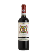 Bindi Sergardi "La Ghirlanda" 2016 Chianti Classico ABV: 14% 750 mL