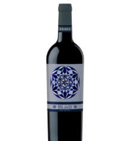 Blau Montsant 2017 Red Blend ABV: 14% 750mL