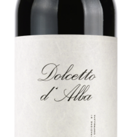 Massolino 2018 Dolcetto d'Alba ABV: 14% 750 mL