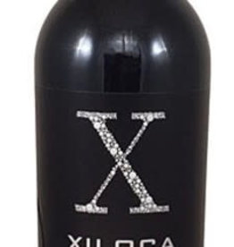 Xiloca 2019 Garnacha ABV: 14.5% 750 mL