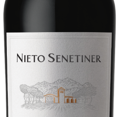 Nieto Senetiner 2017 Malbec ABV: 12.5% 750 mL