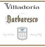 Villadoria Serralunga d'Alba 2018 Barbaresco ABV: 14% 750 mL