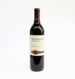 Redwood Creek 2016 Cabernet Sauvignon ABV: 11.5% 750 mL