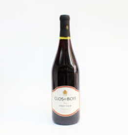 Clos du Bois 2016 Pinot Noir ABV: 13.5% 750 mL