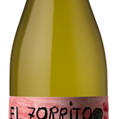 El Zorrito Mendoza 2021 Chardonnay ABV: 13.5% 750 mL