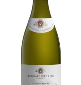 Bouchard Pere & Fils Pouilly Fuissé ABV: 13% 750 mL