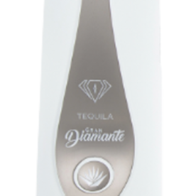 Tequila Gran Diamante Blanco ABV: 40% 750 mL