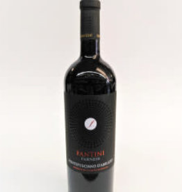 Fantini Farnese 2016  Montepulciano d'Abruzzo ABV: 13% 750 mL