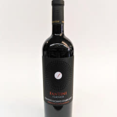 Fantini Farnese 2016  Montepulciano d'Abruzzo ABV: 13% 750 mL