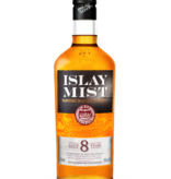 Islay Mist 8 Year Blended Scotch Whiskey ABV: 40% 750 mL