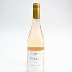 Anne de Joyeuse Rive Sud 2019 Rosé ABV: 13% 750 mL