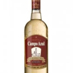 Campo Azul Gran Clasico Reposado ABV: 40% 750 mL