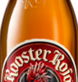 Rooster Rojo Tequila Anejo ABV: 40% 750 mL