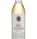 Don Fulano Tequila Reposado ABV: 40% 750 mL