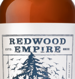 Redwood Empire "Lost Monarch" Blend of Straight Whiskeys ABV: 45% 750 mL