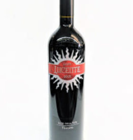 La Vite Lucente 2015 Toscana ABV: 14.5% 750 mL