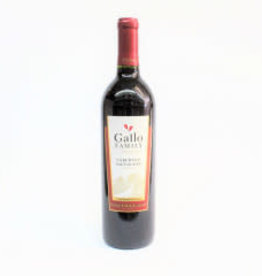 Gallo Family 2018 Cabernet Sauvignon ABV: 13% 750 mL