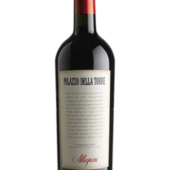 Allegrini Palazzo della Torre 2014 Veronese ABV: 13.5% 750 mL