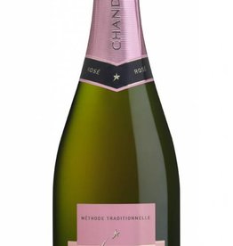 Chandon California Rose ABV 12% 187 ML