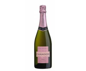 Chandon Brut Rose / 187mL - Marketview Liquor